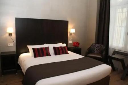 De Guise Nancy Vieille Ville - 37