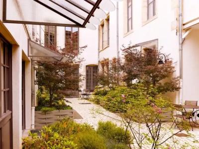 De Guise Nancy Vieille Ville - 14