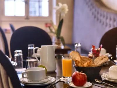 De Guise Nancy Vieille Ville - 9