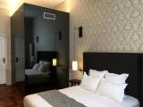 Privilege Double room with street view