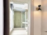 Privilege room