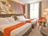 Classic Quadruple room