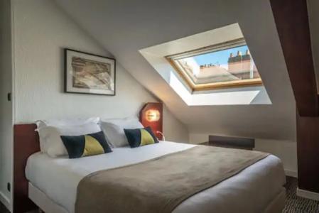 Voltaire Opera Nantes Centre - 4