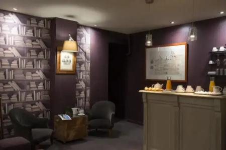 Voltaire Opera Nantes Centre - 10