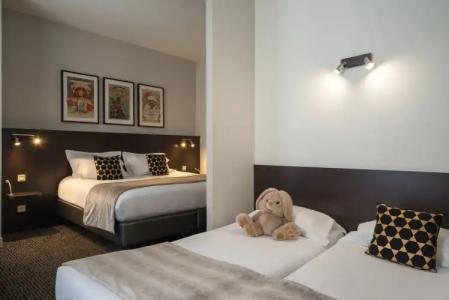 Voltaire Opera Nantes Centre - 3