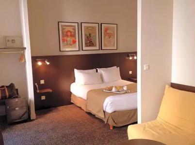 Voltaire Opera Nantes Centre - 23