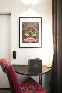 Voltaire Opera Nantes Centre - 41