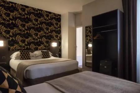 Voltaire Opera Nantes Centre - 13