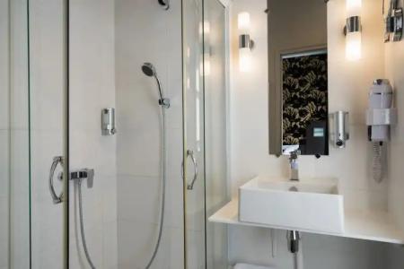 Voltaire Opera Nantes Centre - 20