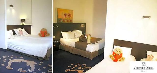 Voltaire Opera Nantes Centre - 30