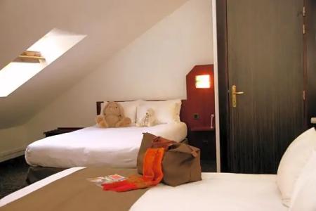 Voltaire Opera Nantes Centre - 24