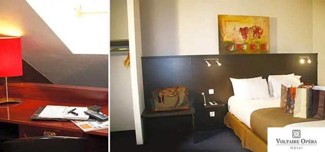 Voltaire Opera Nantes Centre - 31