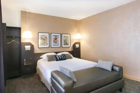 Voltaire Opera Nantes Centre - 40