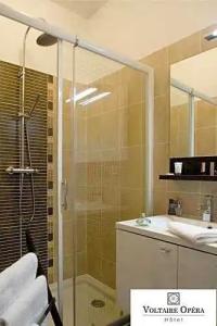 Voltaire Opera Nantes Centre - 29