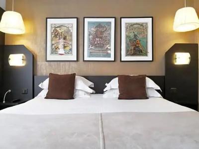 Voltaire Opera Nantes Centre - 44