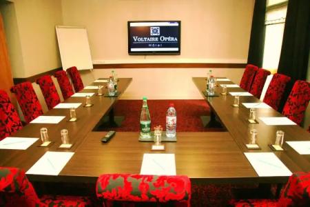 Voltaire Opera Nantes Centre - 9