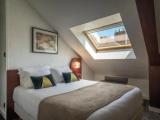Standard Double Attic room