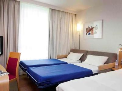 Novotel Nantes Centre Gare - 43