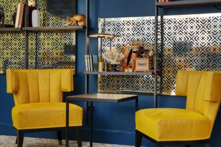 Best Western Graslin - 15