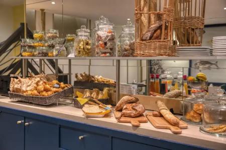 Best Western Graslin - 12