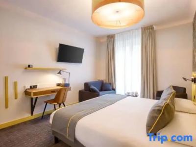 Best Western Graslin - 39