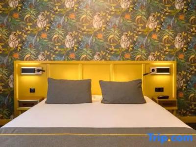 Best Western Graslin - 37