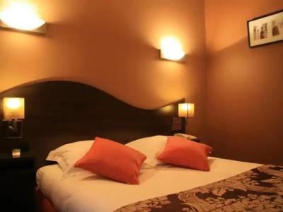 Best Western Graslin - 24