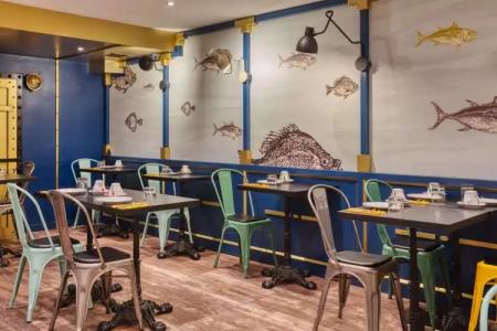 Best Western Graslin - 22