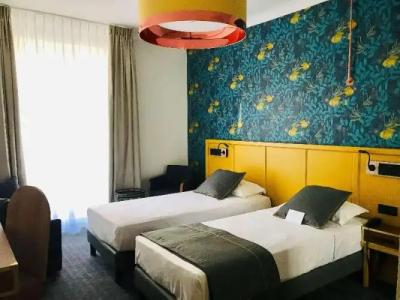 Best Western Graslin - 27