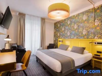 Best Western Graslin - 38