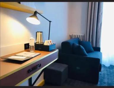 Best Western Graslin - 58