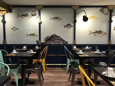 Best Western Graslin - 21