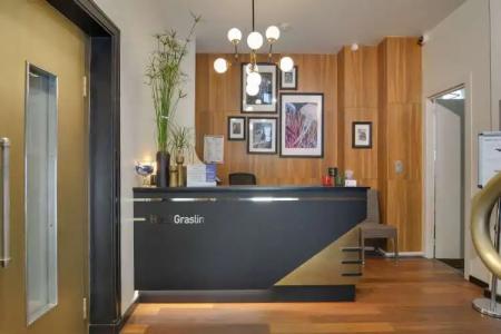 Best Western Graslin - 1