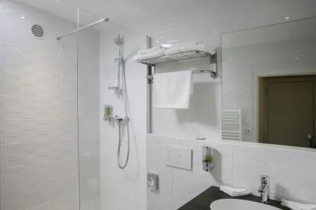 Best Western Graslin - 10