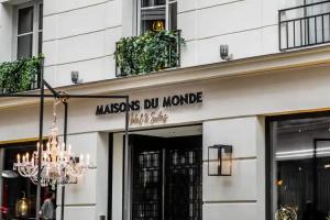 Maisons du Monde Hotel & Suites - Nantes, Nantes