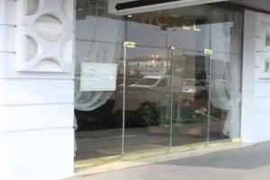 Hotel De Bourgogne, Nantes