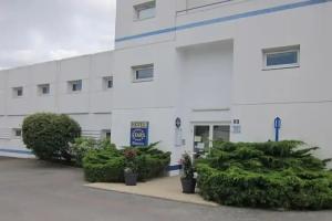 Kyriad Direct Nantes la Beaujoire, Nantes