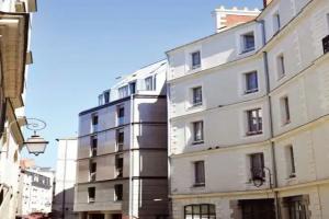 Appart’City Confort Centre Apart-hotel