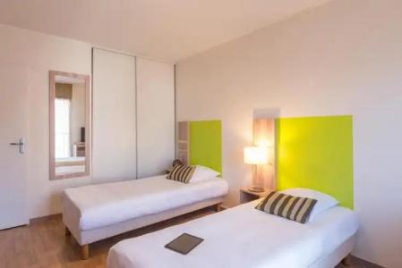 Appart’City Confort Nantes Centre - 35