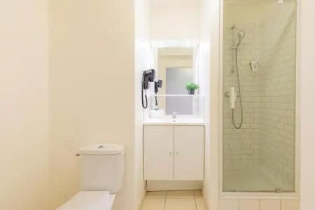Appart’City Confort Nantes Centre - 87