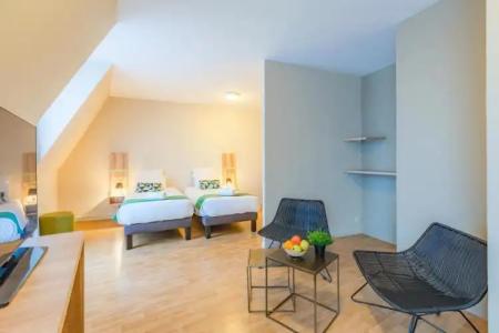 Appart’City Confort Nantes Centre - 65