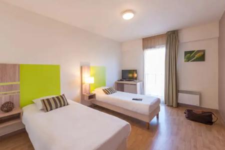 Appart’City Confort Nantes Centre - 24