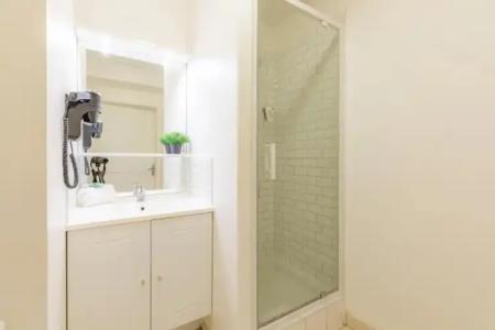 Appart’City Confort Nantes Centre - 85