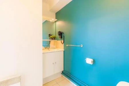 Appart’City Confort Nantes Centre - 74