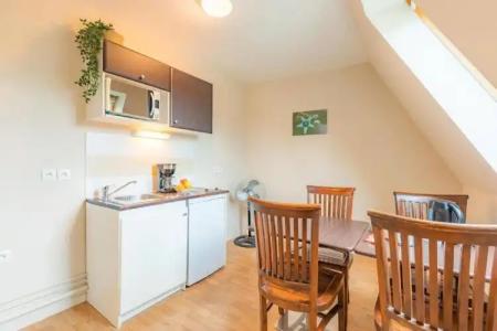 Appart’City Confort Nantes Centre - 51