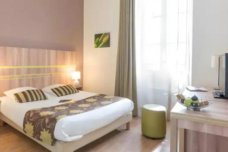 Appart’City Confort Nantes Centre - 27