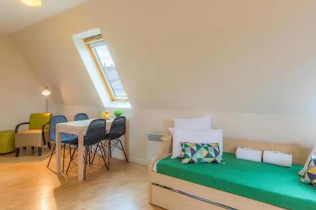 Appart’City Confort Nantes Centre - 49