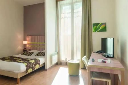 Appart’City Confort Nantes Centre - 6