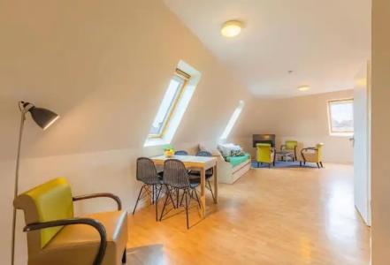 Appart’City Confort Nantes Centre - 47