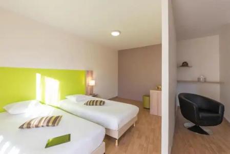 Appart’City Confort Nantes Centre - 32